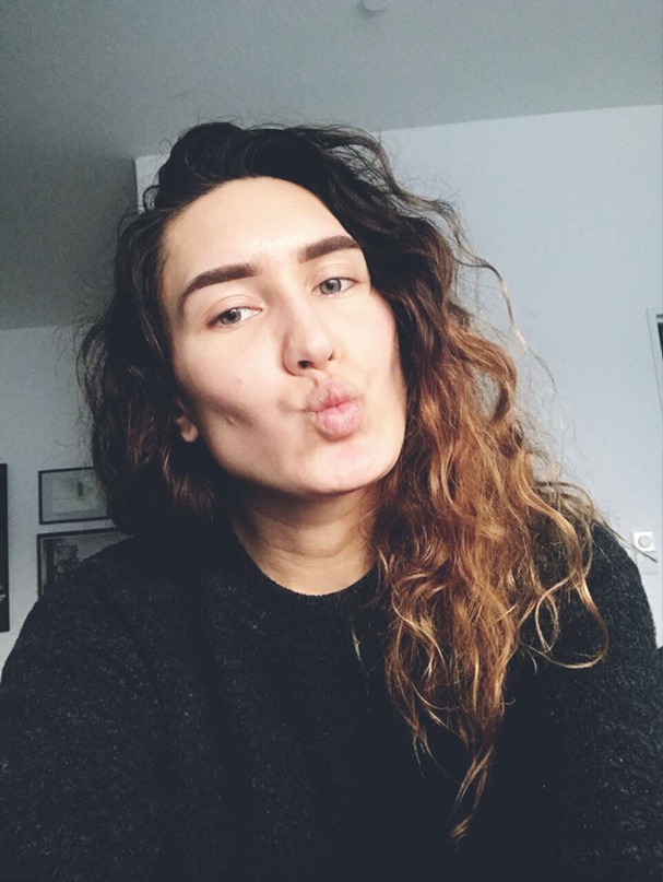 Мария Борисова | Berlin