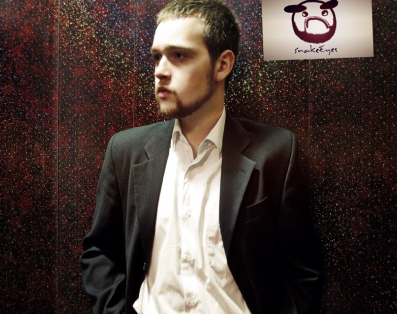 Дмитрий Колесов | Самара