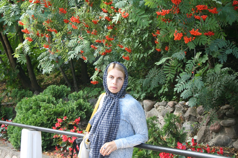 Марина Царёва | Москва