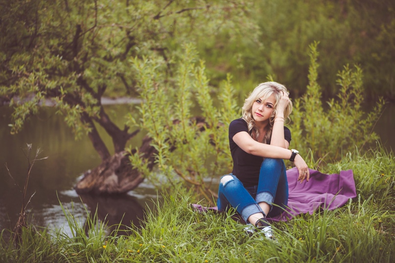 Мария Кононова | Новокузнецк