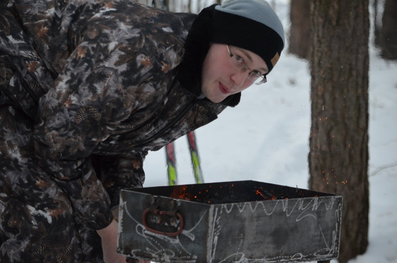Алексей Павлов | Раменское
