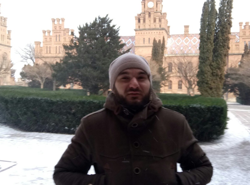 Евгений Максименко | Киев