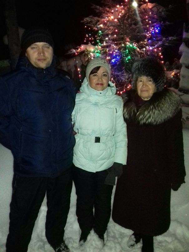 Людмила Тихонова | Киров