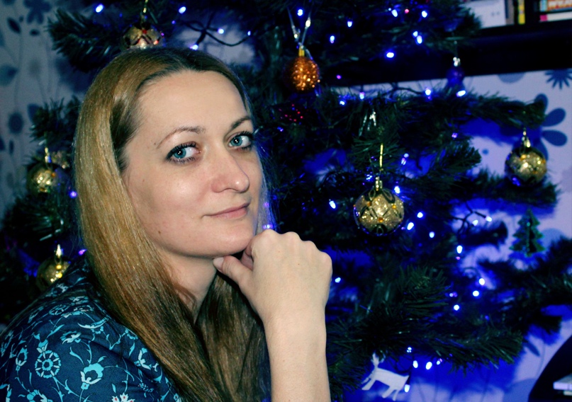 Таня Науменко | Апатиты