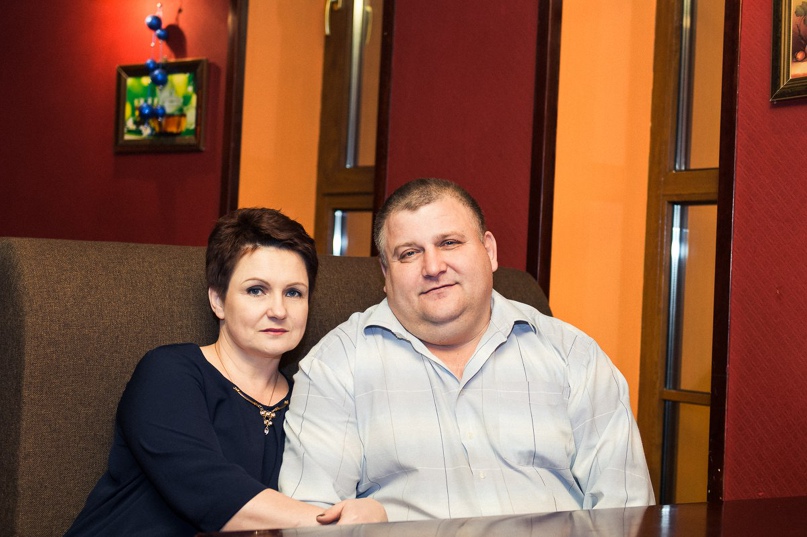 Наташа Шмелева | Липин Бор