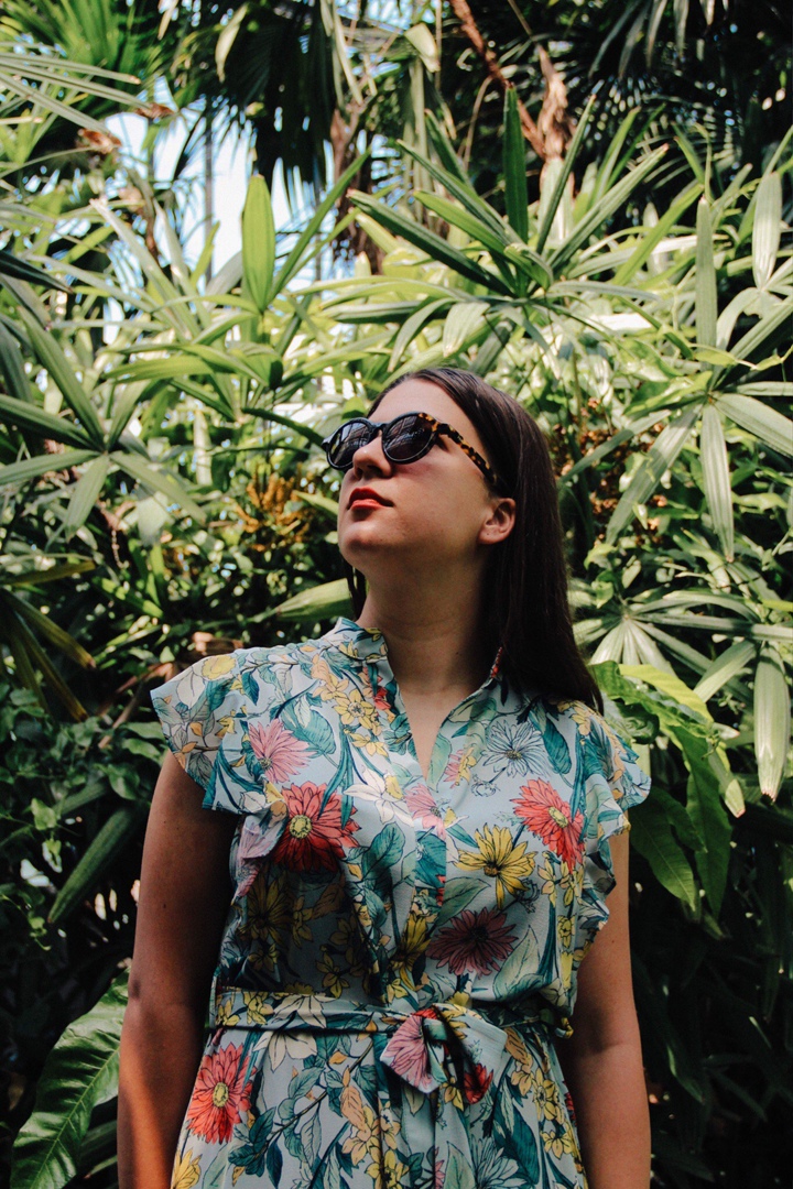 Анастасия Елисеева | Москва