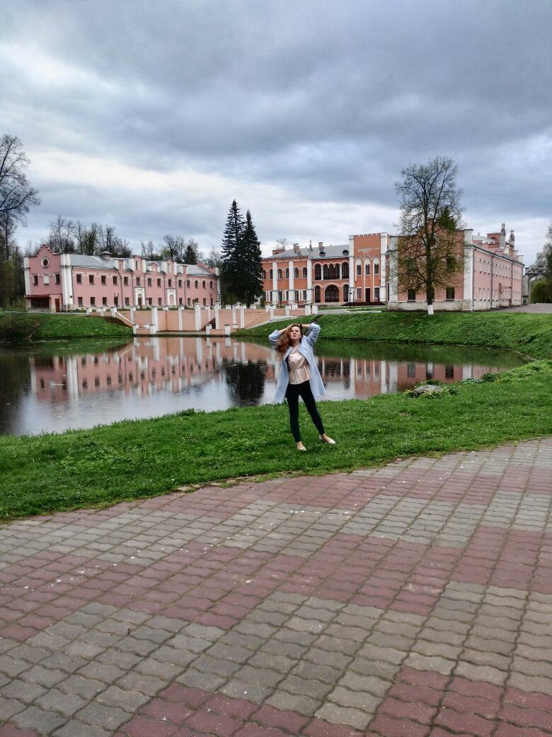 Екатерина Тараскина | Котельники