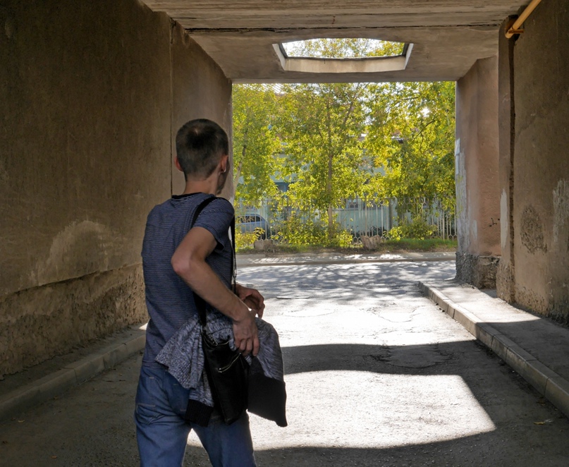 Максим Давыдов | Екатеринбург