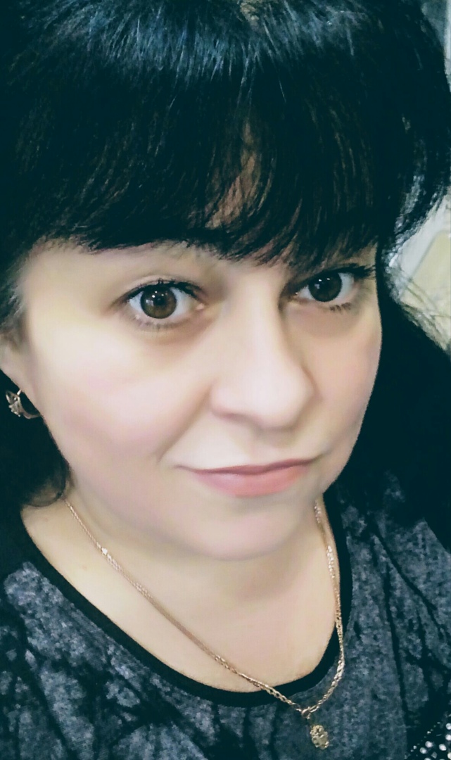 Наталья Занина | Новокузнецк