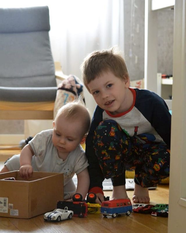 Марина Богуш El erizo | Минск