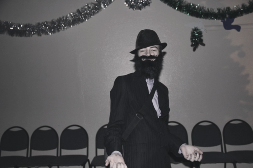 Влад Дмитриев | Тверь