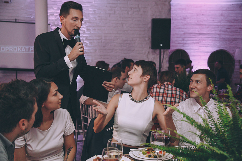 Кристина Алиева | Москва