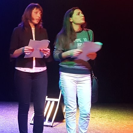 Мария Калугина |