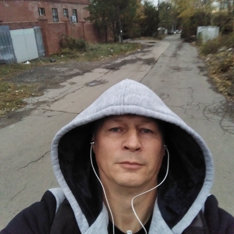 Александр Заец | Самара