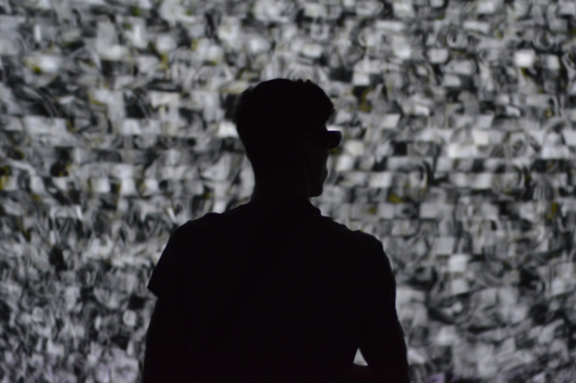 Костя Афанасьев | Санкт-Петербург