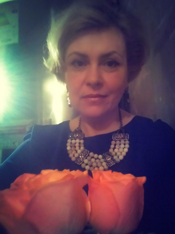 Ирина Щербаченко | Петрозаводск