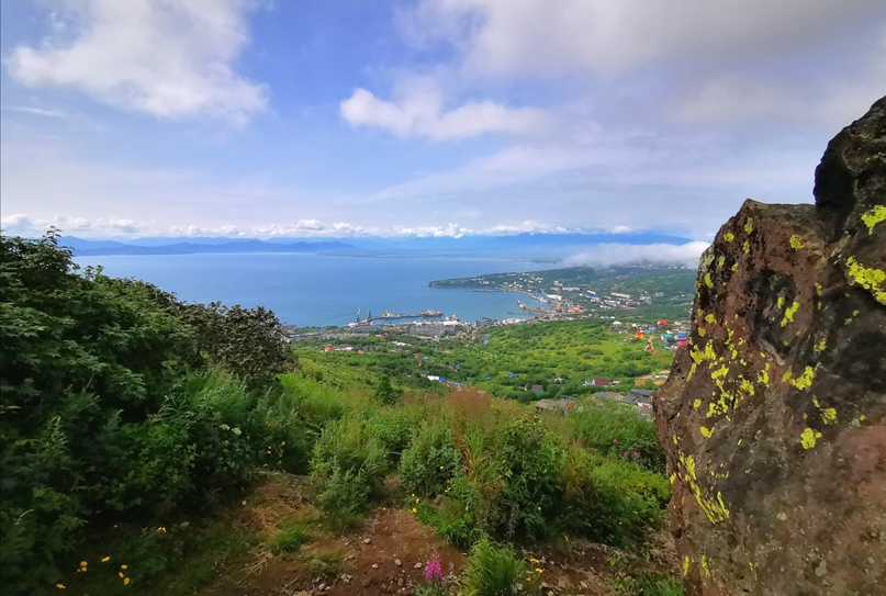 Яна Андреева | Пермь