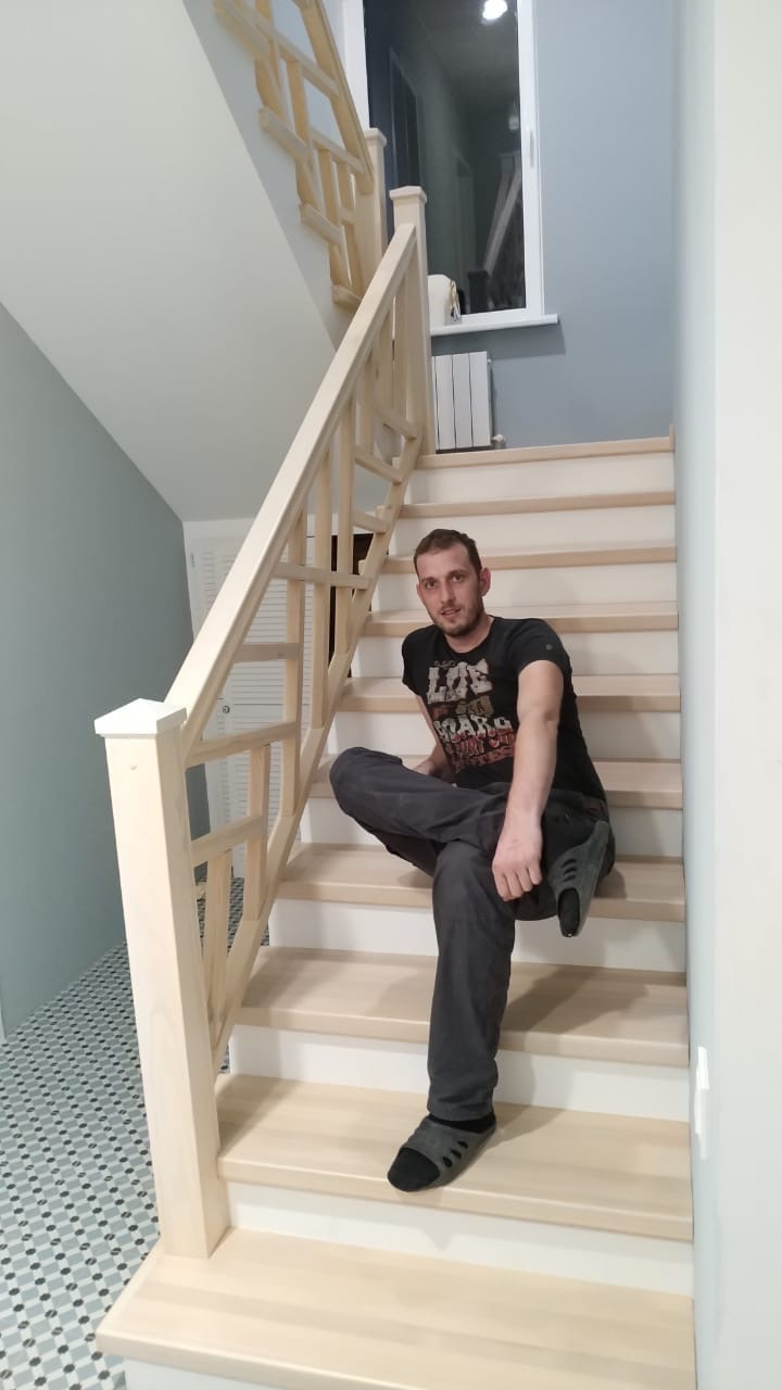 Александр Суров | Тверь