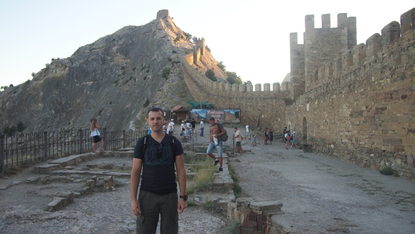 Аркадий Сидоров | Петрозаводск