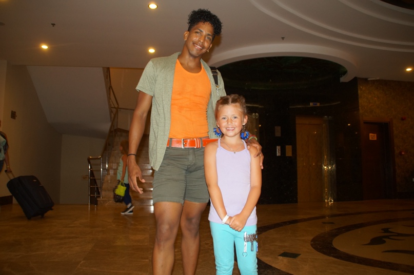 Марина Дёмина | Первоуральск