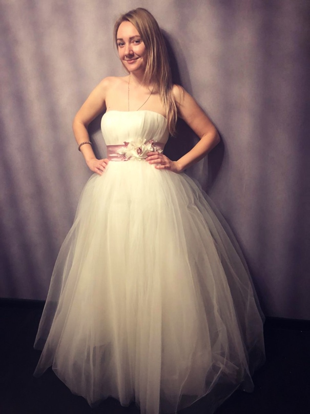 Анастасия Лукашова | Боровск