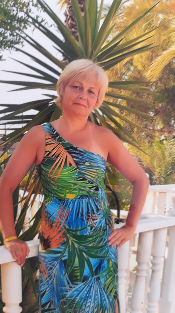 Марина Кучеренко | Мегион