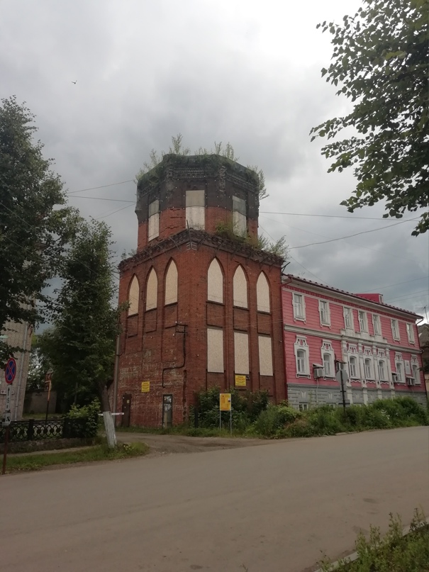 Алексей Гилев | Саратов