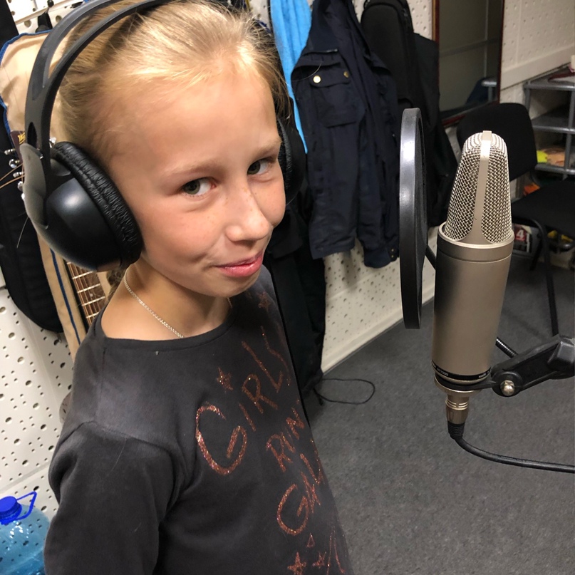 Ануш Микаелян | Томск