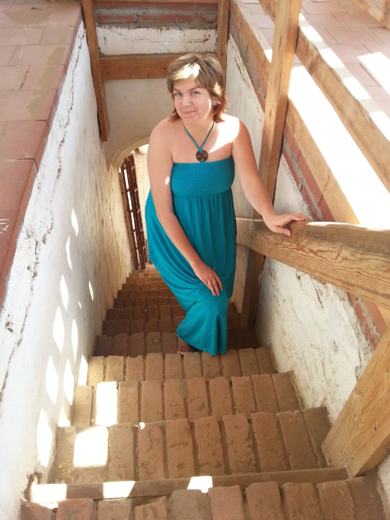 Александра Гордеева | Волгоград