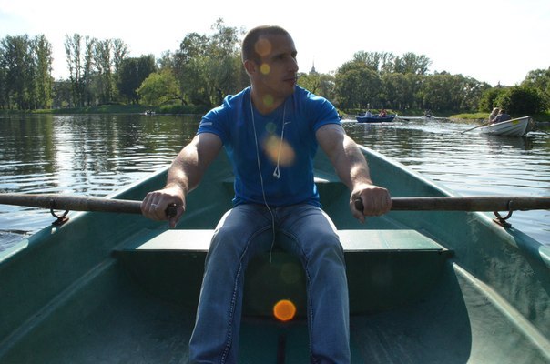 Denis Fomichev | Санкт-Петербург