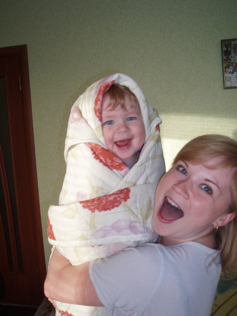 Надежда Полозова | Архангельск