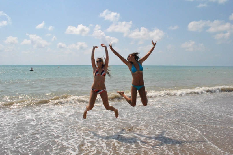 Ольга Галь | Магнитогорск