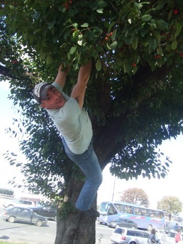 Михаил Якименко | Санкт-Петербург