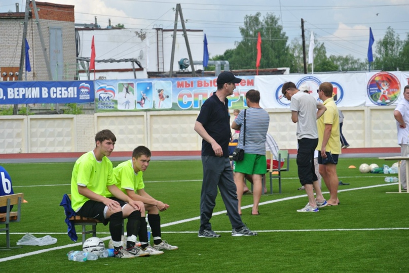 Алексей Скрябин |