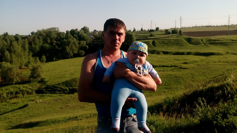 Дима Демьянов | Чебоксары (деревня)