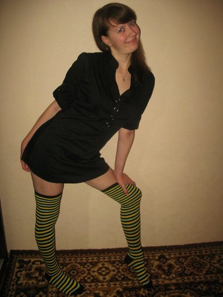 Агата Федорова | Тула