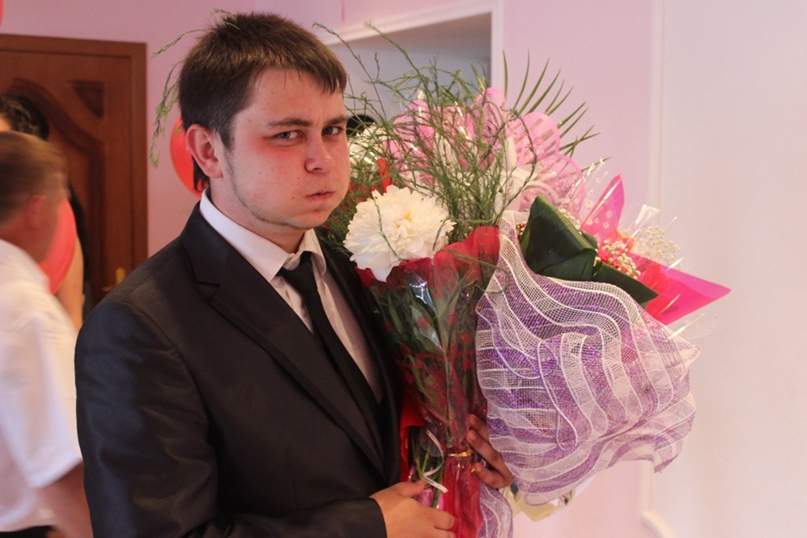 Дмитрий Хрисанов | Уфа
