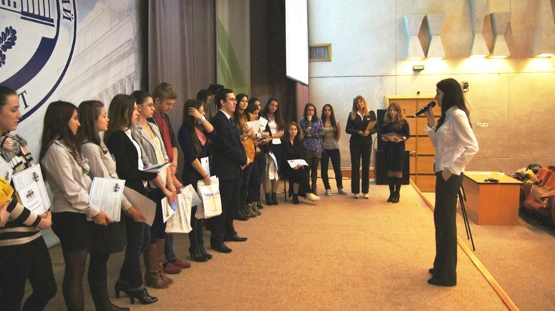 Юля Калашникова | Казань