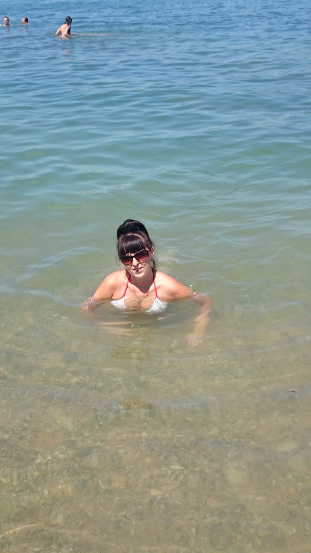 Елена Силаева | Воронеж