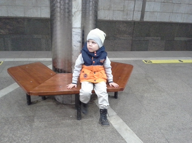 Оксана Остапчук | Новосибирск