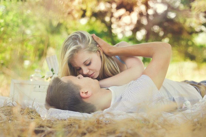 Аня Артёменко | Новая Каховка