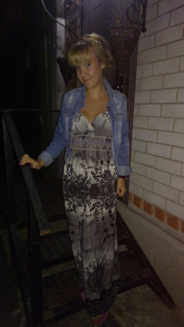 Мария Кажаева | Реутов