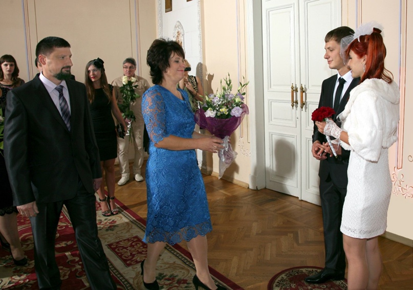 Анна Кофанова Дмитриевна | Новочеркасск