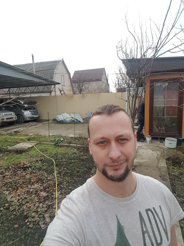 Сергей Цирульник ** | Москва