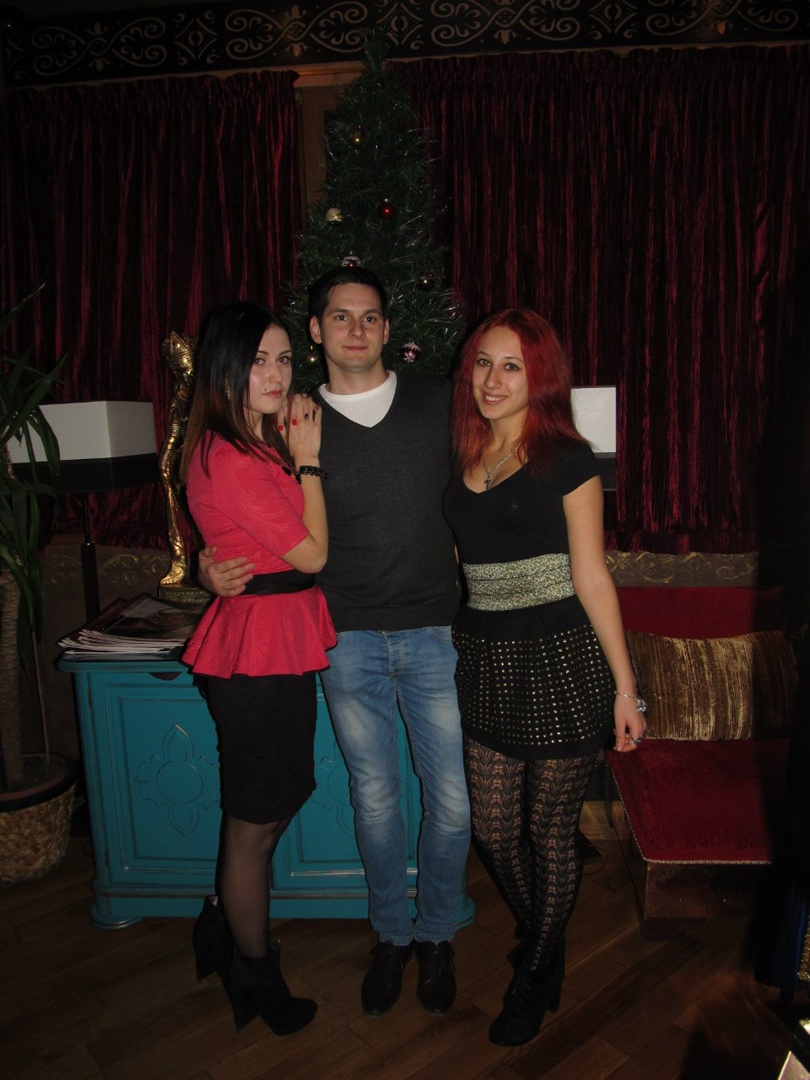 Виктор Надеин