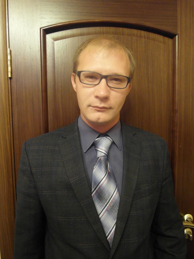 Сергей Никулин | Волгоград