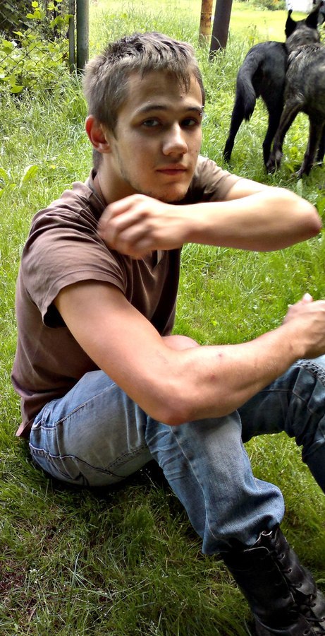 Ден Логинов ダラハン | Нижний Новгород