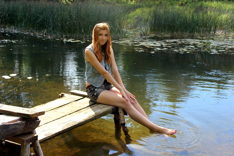 Маргарита Фомина | Челябинск