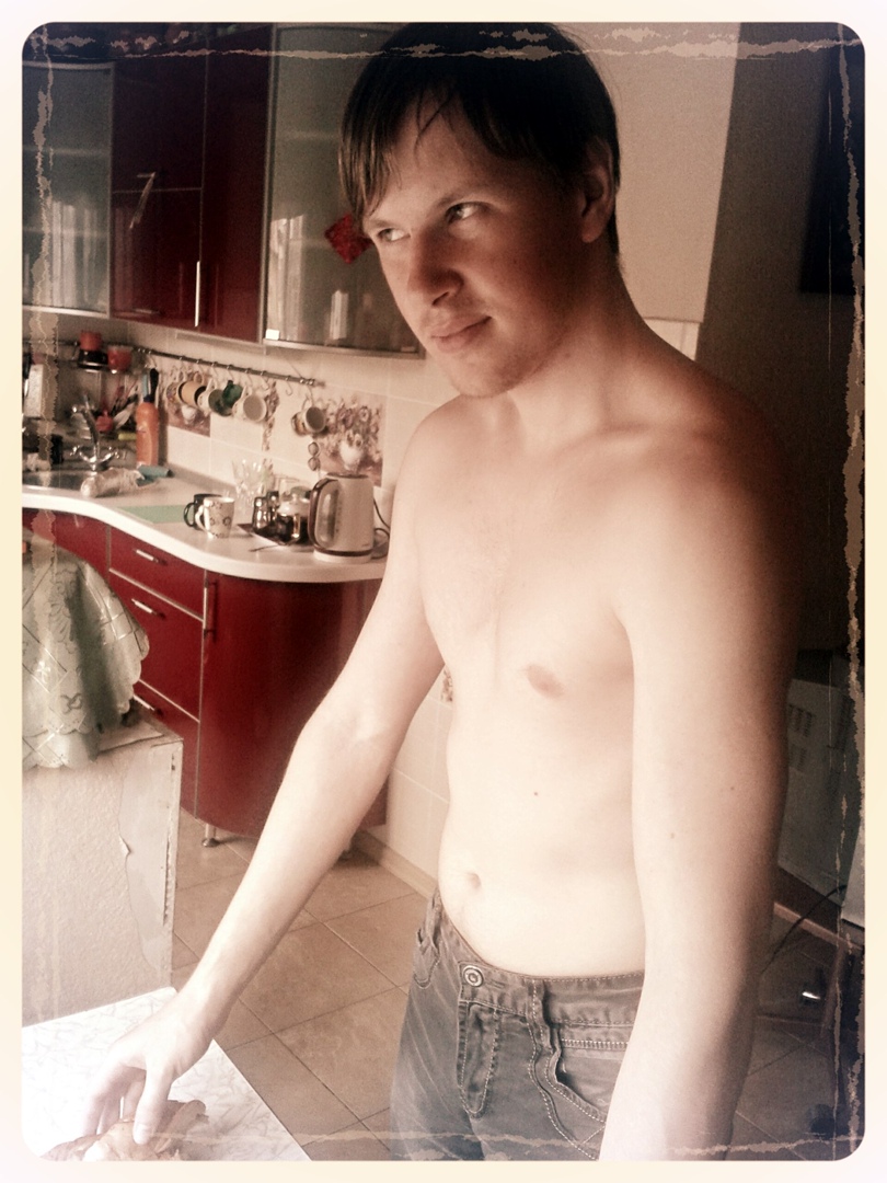 Антон Анисимов | Киров