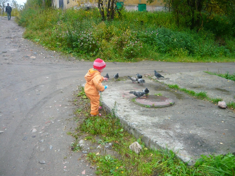 Андрей Пичугин | Мончегорск